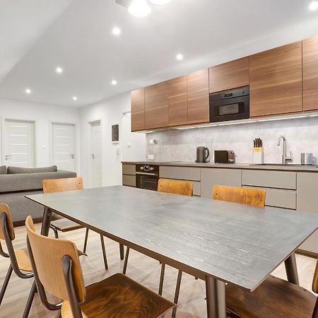 Apartman Krystof - Jachymov Ngoại thất bức ảnh