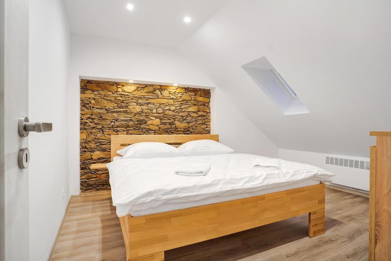 Apartman Krystof - Jachymov Ngoại thất bức ảnh