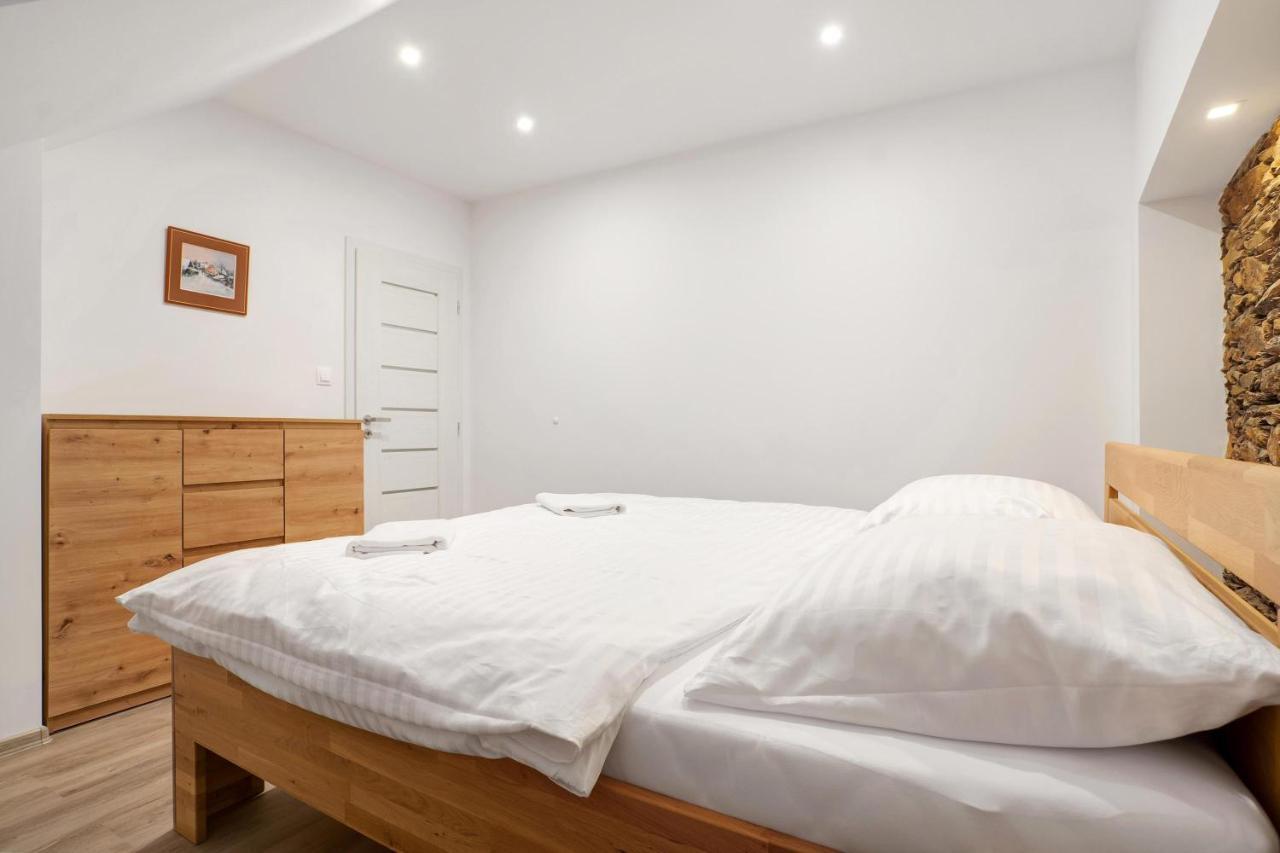 Apartman Krystof - Jachymov Ngoại thất bức ảnh