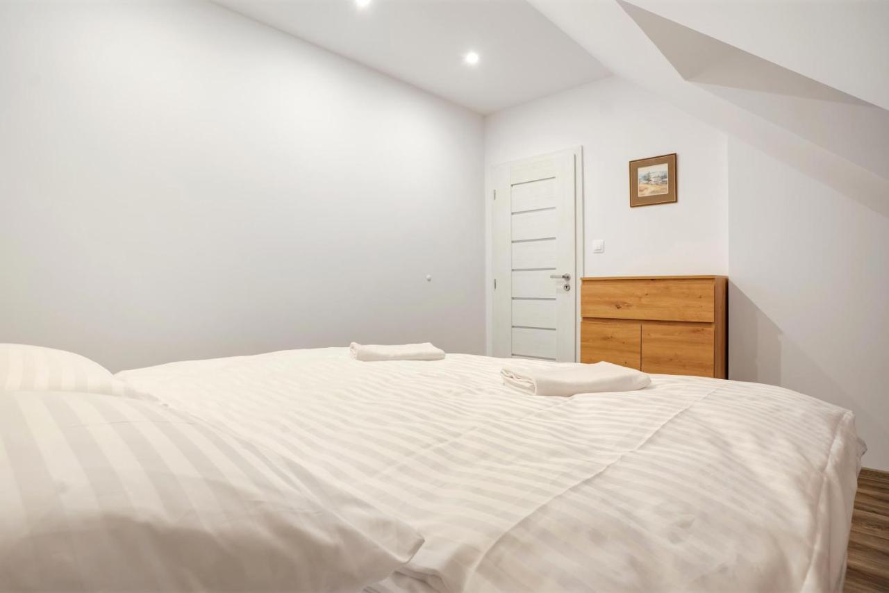 Apartman Krystof - Jachymov Ngoại thất bức ảnh
