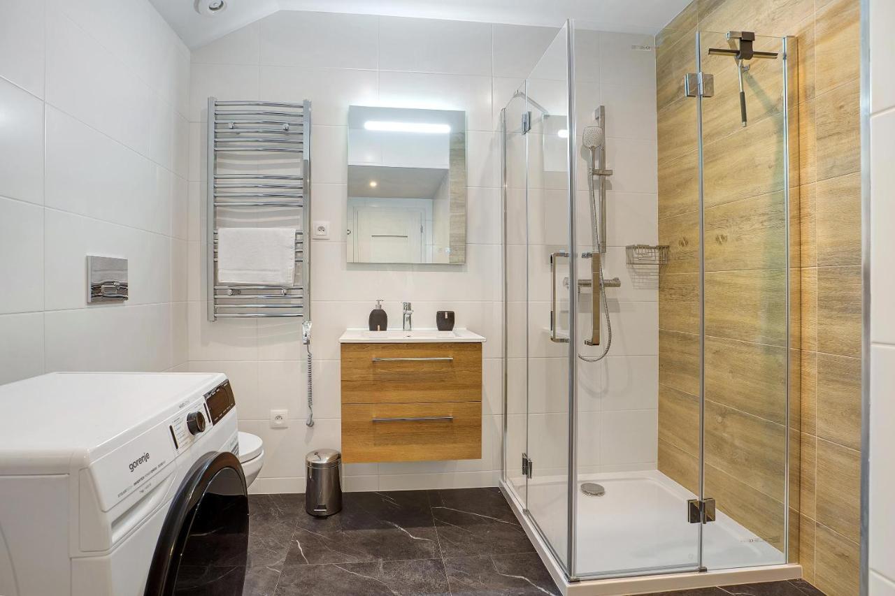 Apartman Krystof - Jachymov Ngoại thất bức ảnh