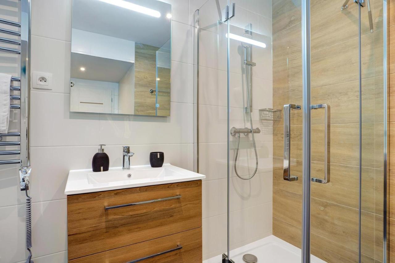 Apartman Krystof - Jachymov Ngoại thất bức ảnh